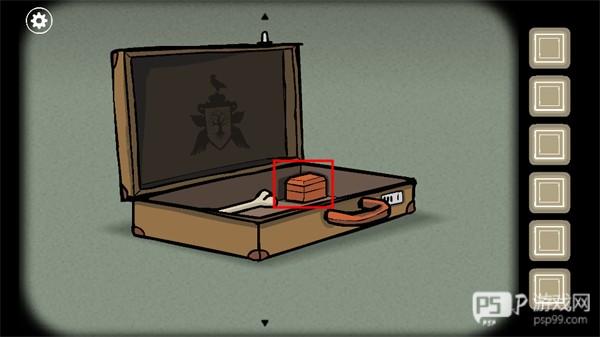 锈湖根源汉化版游戏截图5