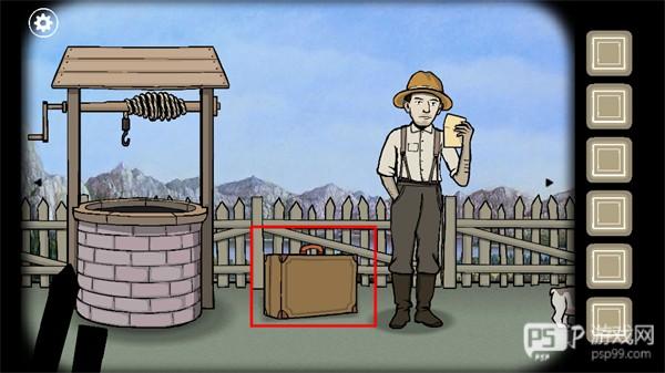 锈湖根源汉化版游戏截图4