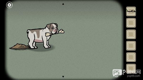 锈湖根源汉化版游戏截图6