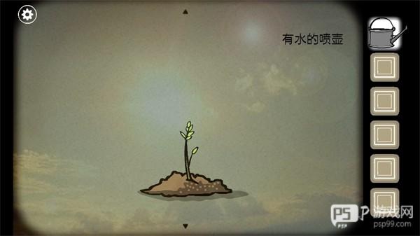 锈湖根源汉化版游戏截图8