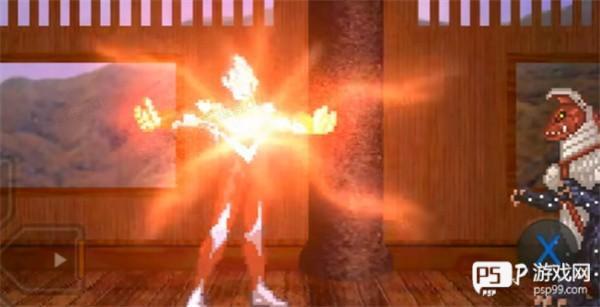 mugen奥特曼大乱斗5