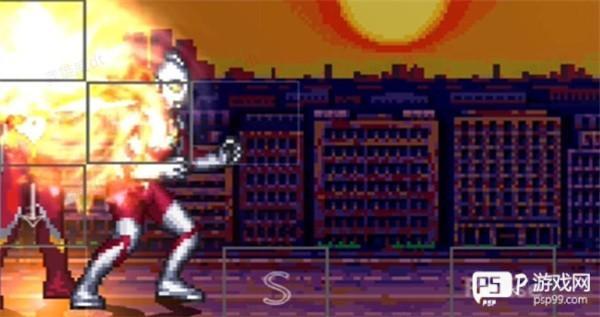 mugen奥特曼大乱斗7