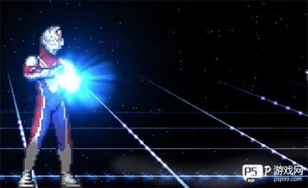 mugen奥特曼大乱斗9