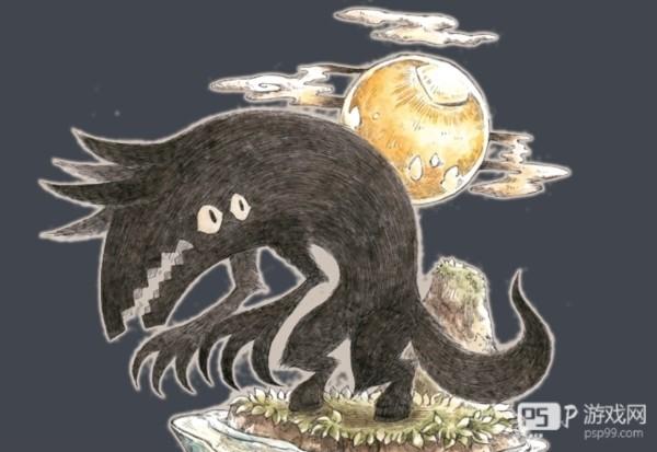 说谎公主与盲眼王子汉化版图片4