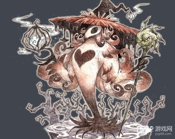 说谎公主与盲眼王子汉化版图片7