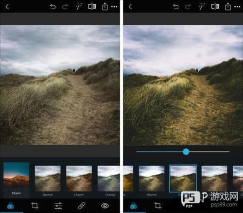 Photoshop Express手机版使用帮助7