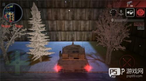 夺命邮差2中文版5