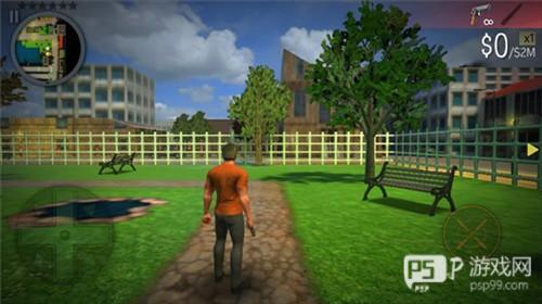 夺命邮差2中文版7