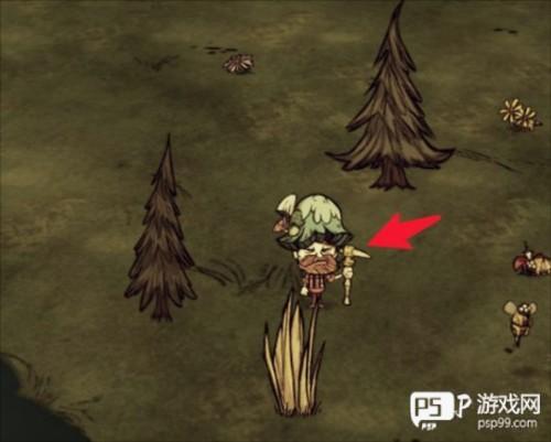 饥荒灵幻版2025游戏截图7