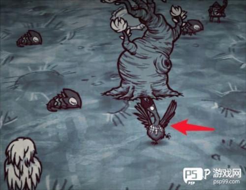 饥荒灵幻版2025游戏截图11