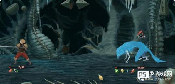 战士最强流派介绍配图1