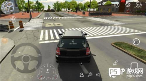 手动挡停车场2中文正版图片6
