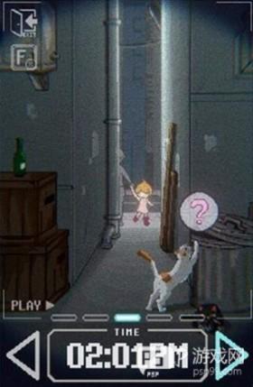 小巷的故事手机版