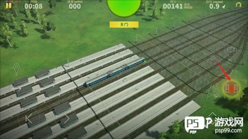 电动火车模拟器新手攻略2