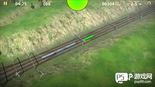 电动火车模拟器新手攻略7