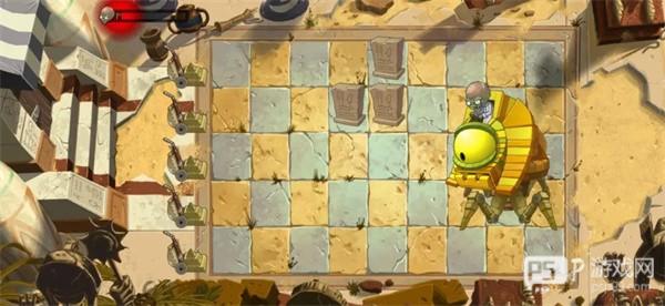 植物大战僵尸2游戏截图10