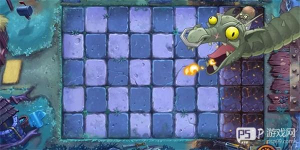 植物大战僵尸2游戏截图14