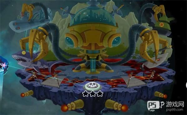 植物大战僵尸2游戏截图15