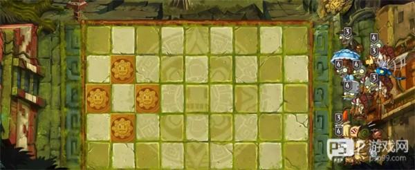 植物大战僵尸2游戏截图18