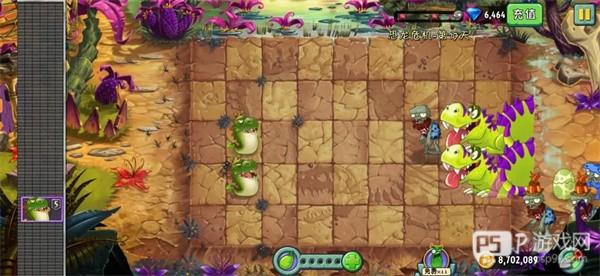 植物大战僵尸2游戏截图20