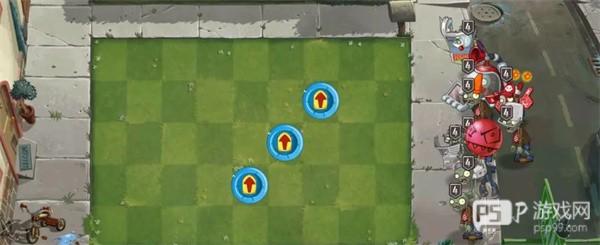 植物大战僵尸2游戏截图21