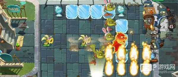 植物大战僵尸2游戏截图22