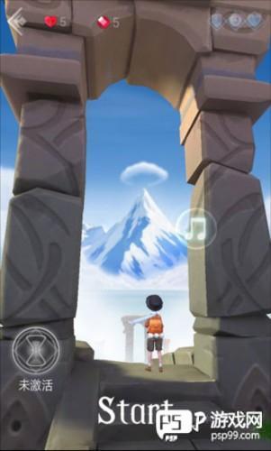 滚动的天空2正式版游戏截图10