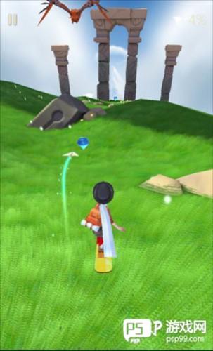 滚动的天空2正式版游戏截图11