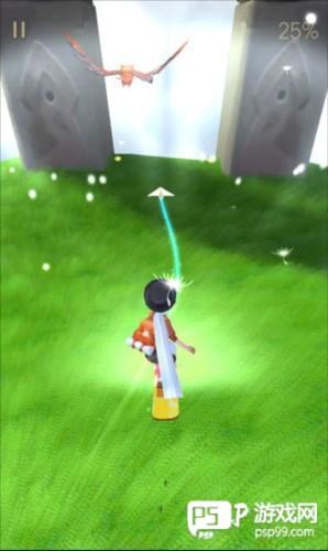 滚动的天空2正式版游戏截图13