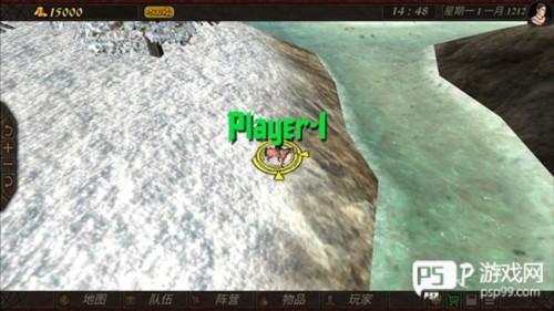 钢铁之躯2新大陆新手攻略1