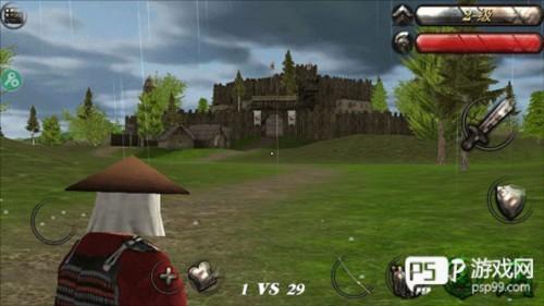 钢铁之躯2新大陆新手攻略3