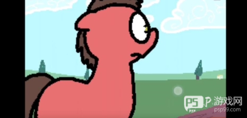 小马国的禁止事项最新版