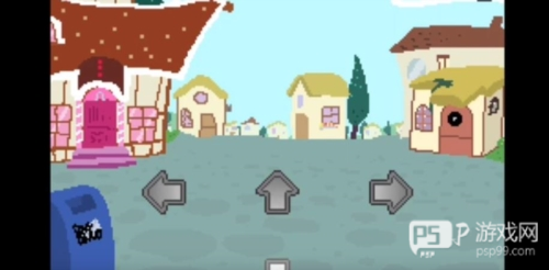 小马国的禁止事项最新版