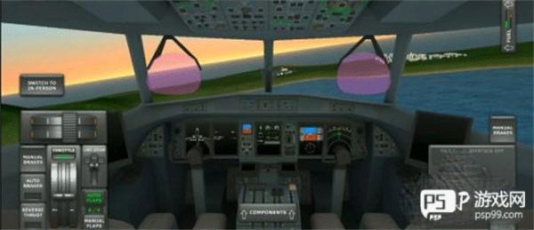 tfs飞行模拟器3