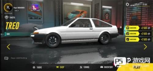 驾驶地带ol2024年新版图片4