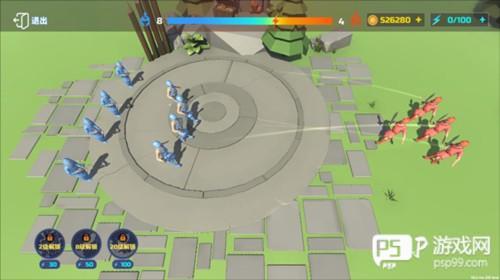 全面憨憨模拟器正版图片5