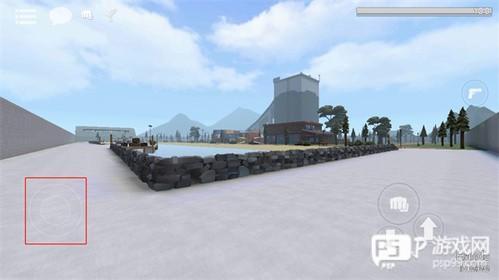 g沙盒仇恨汉化版新手攻略6