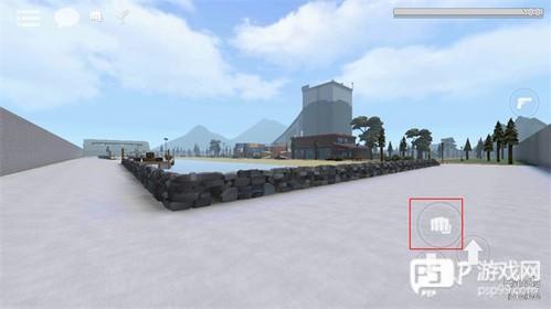 g沙盒仇恨汉化版新手攻略7