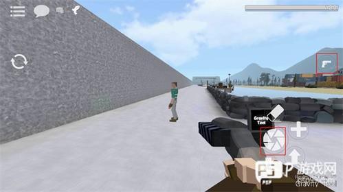 g沙盒仇恨汉化版新手攻略8