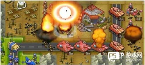 关卡攻略配图17