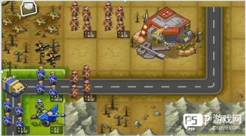 关卡攻略配图18