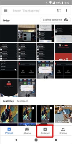 Google相册安卓版2