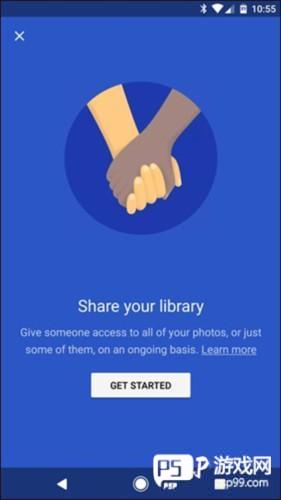 Google相册安卓版4