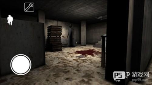 恐怖老奶奶2锁住奶奶方法1