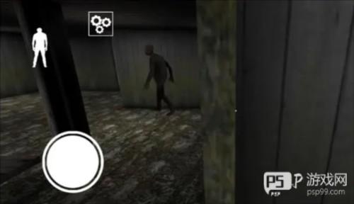 恐怖老奶奶2锁住奶奶方法2