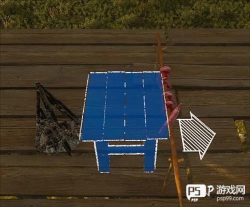 人渣scum怎么烤肉3