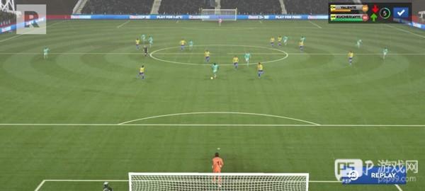 梦幻足球联盟2025手机版6