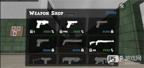 警察和强盗模拟器联机版图片11