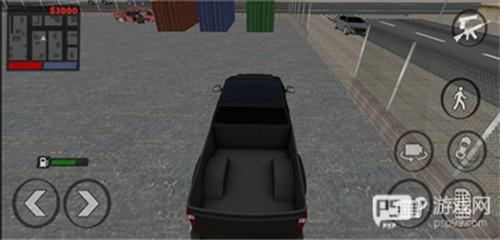 警察和强盗模拟器联机版图片12