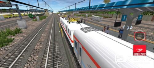 印度火车模拟器怎么玩4